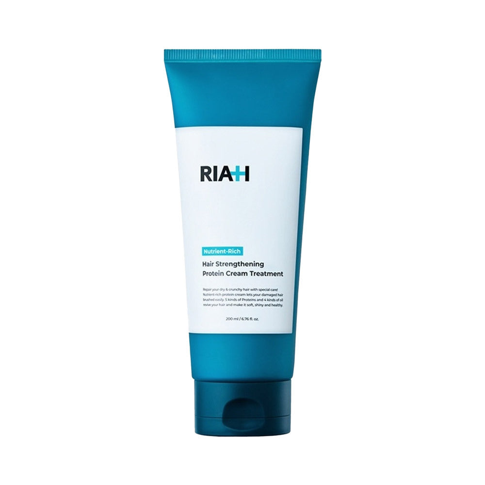 [RAIH] Laia Hair Core Strengthening Highly Nutrient Protein Cream Hair Treatment 200ml