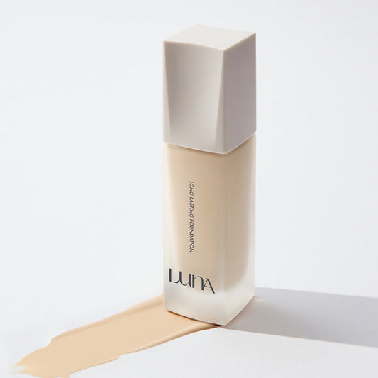 [LUNA] Luna Long Lasting Foundation 30ml