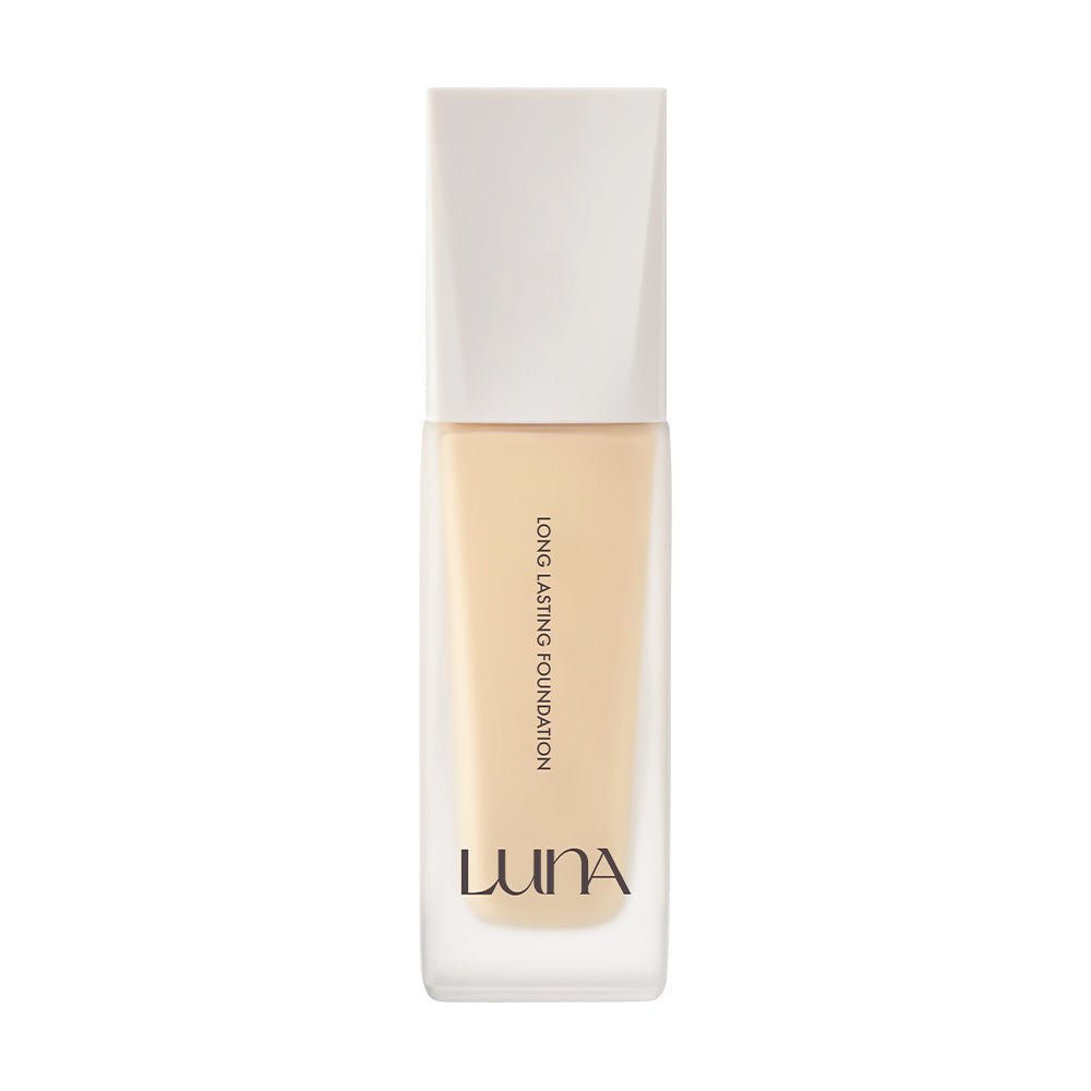 [LUNA] Luna Long Lasting Foundation 30ml