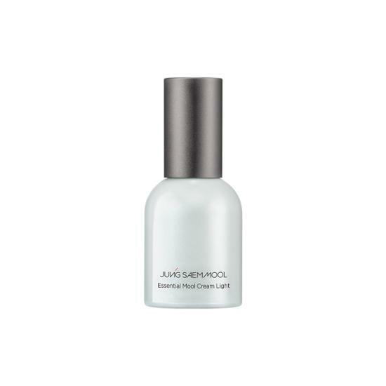 [ジョンセンムル] ジョンセンムル エッセンシャルウォータークリーム オリジナル/ライト (30ml/50ml)