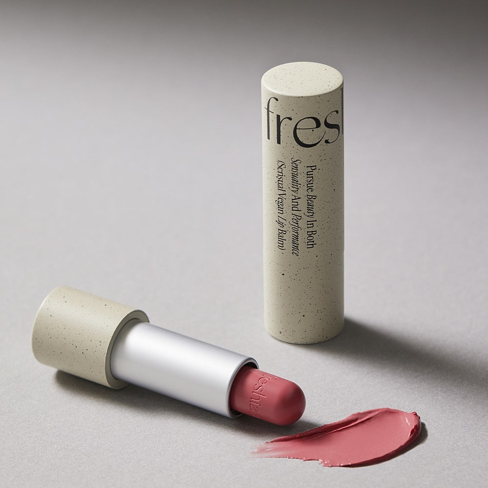 [Freshian] Sensual vegan lip balm (exclusive project)