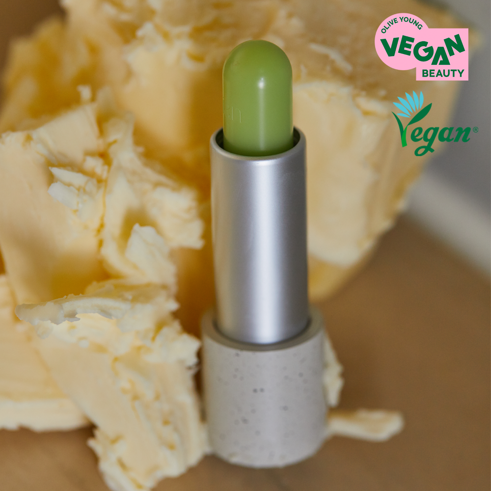 [Freshian] Sensual vegan lip balm (exclusive project)