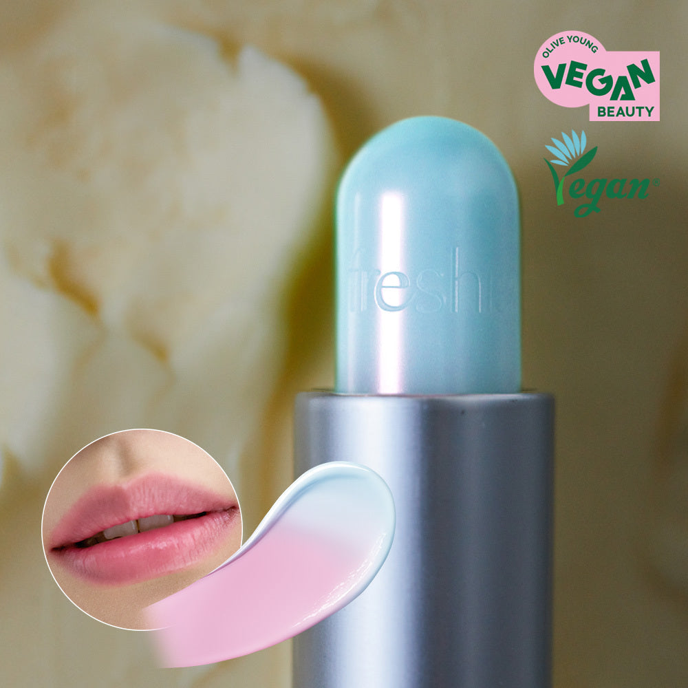 [Freshian] Sensual vegan lip balm (exclusive project)