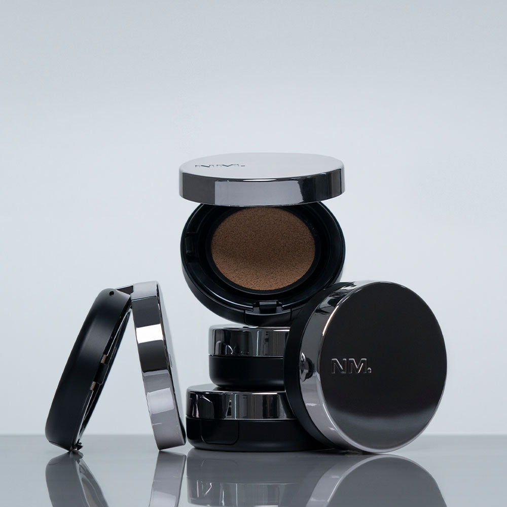 [NAMING] Naming layered fit cushion plan (main product + refill + cheek balm mini)