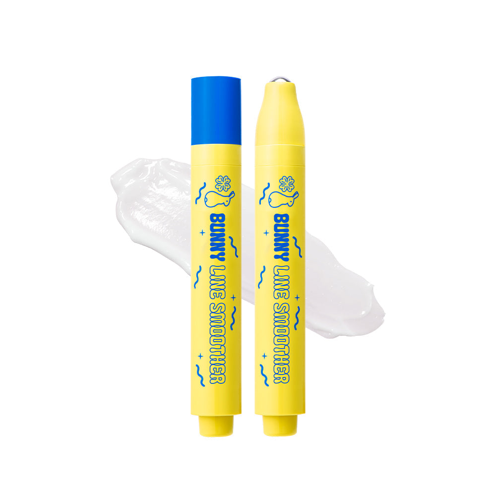 [CHASING RABBIT] Chasing Rabbit Bunny Line Smoother 15ml (Guasa Eye Cream)