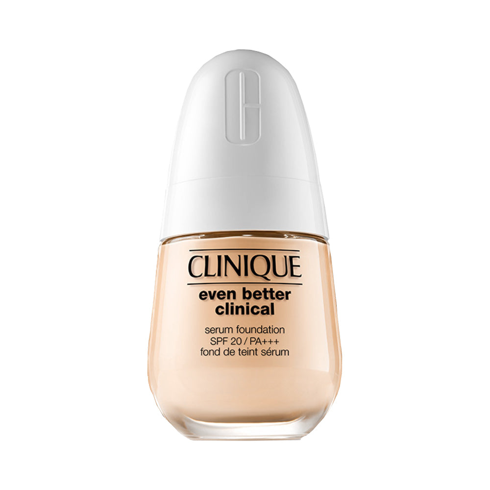 [Clinique] Clinique Even Better Clinical Serum Foundation SPF20 PA+++