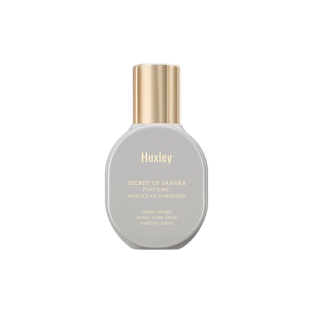 [Huxley] Huxley Perfume Moroccan Gardner 15ml