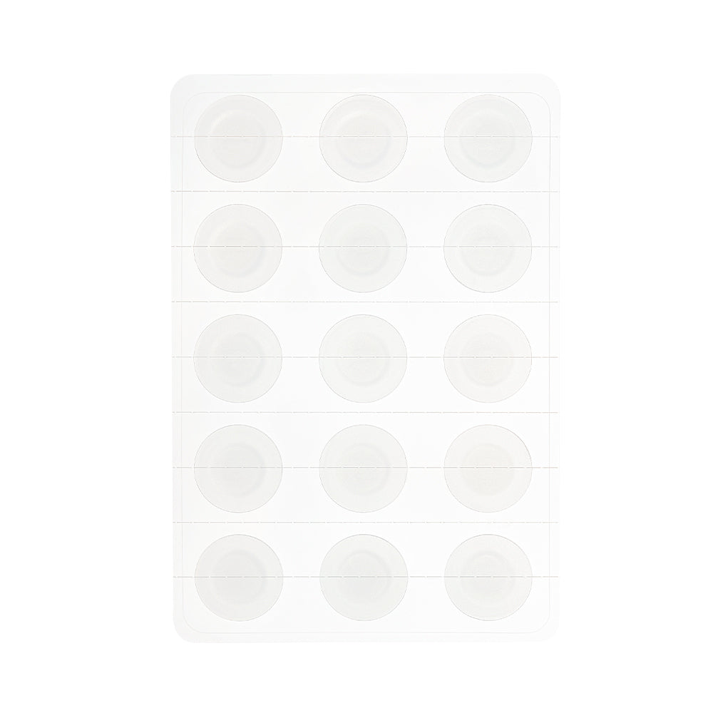 [FATION] Fation Nosca9 Trouble Care Spot Patch 102 feuilles