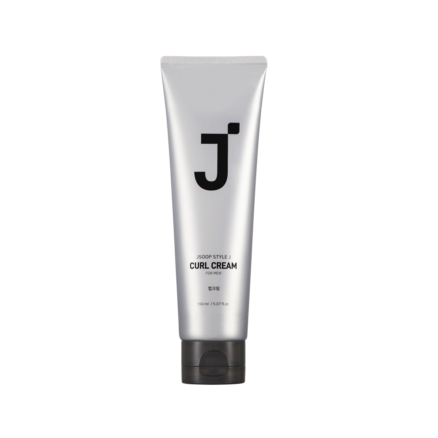 [JSOOP] J.Sup Style J. For Men Curl Cream 150ml