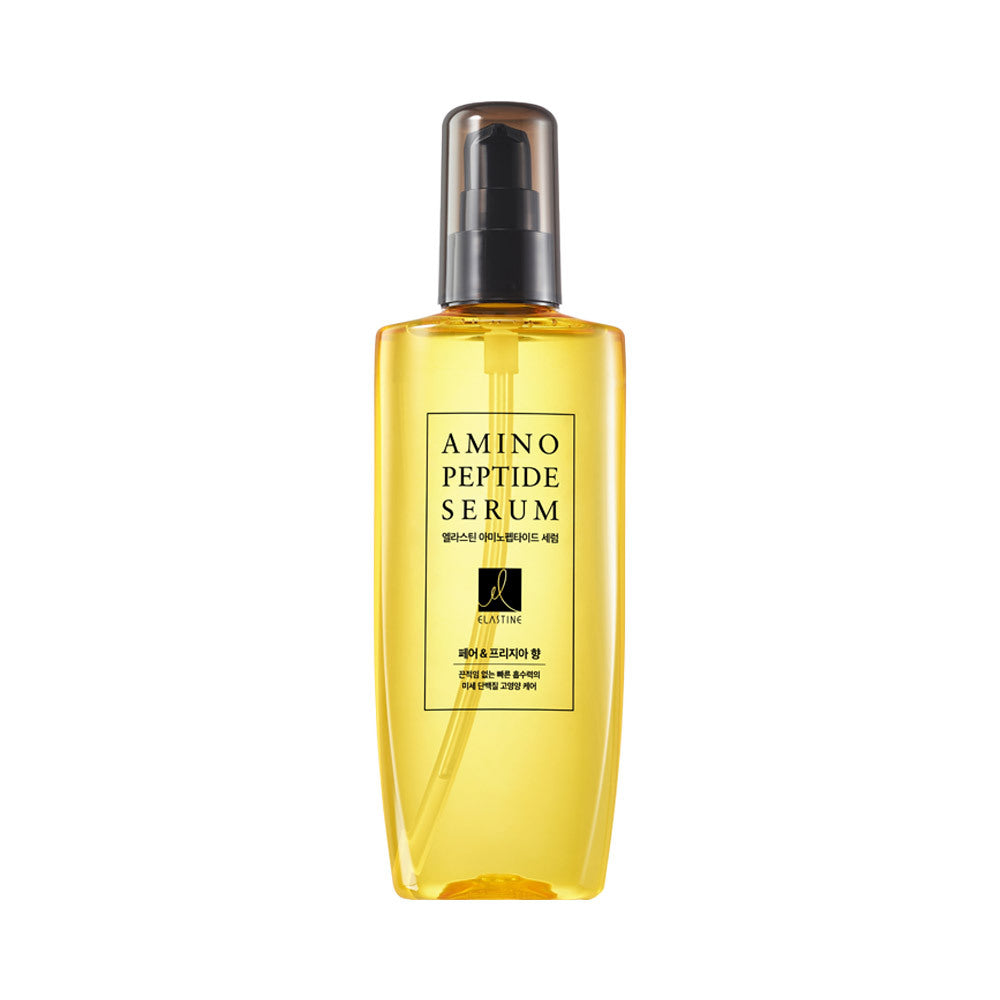 [Elastine] Elastin amino peptide hair serum 150ml, choose 2 types (Pairfreesia/Blanche Musk)