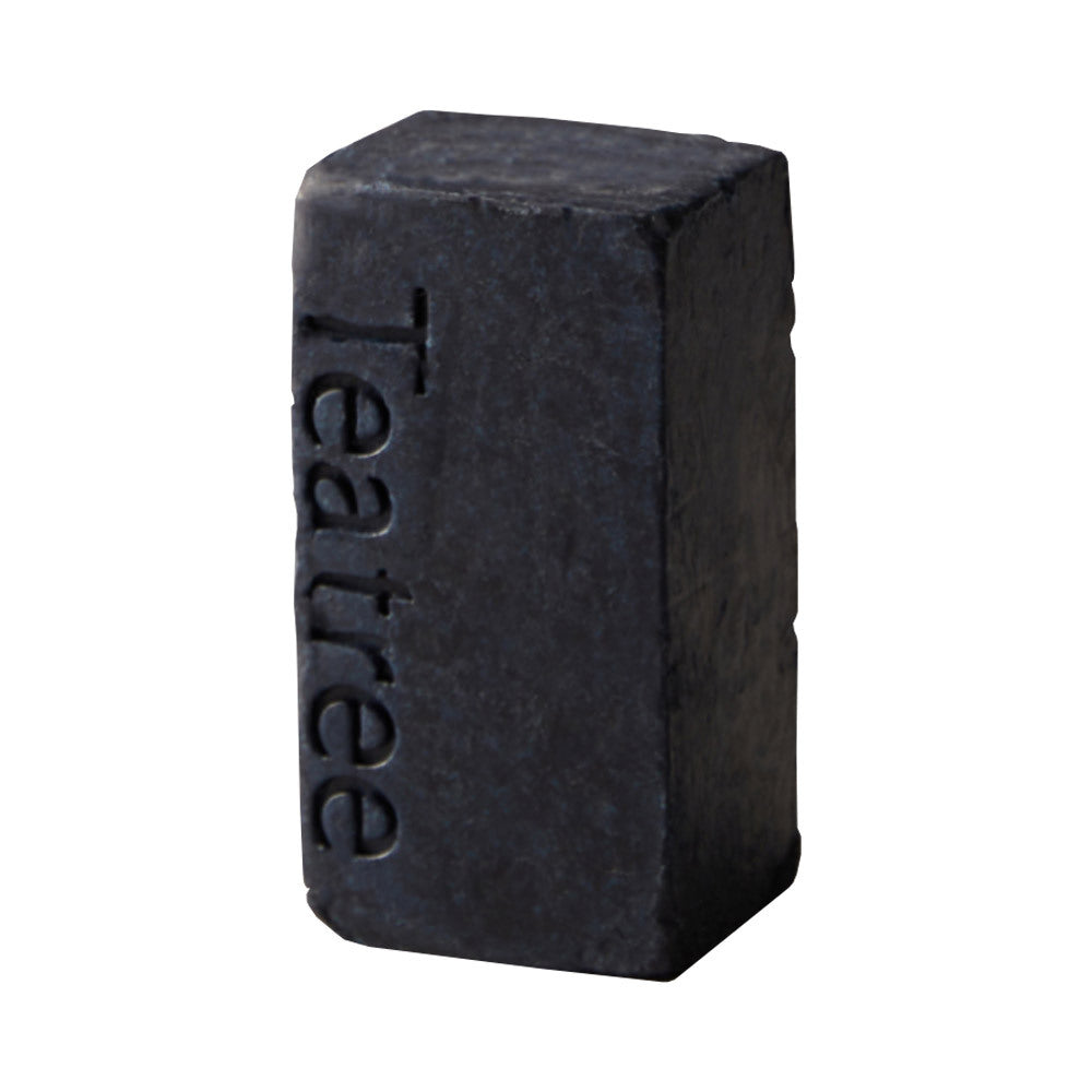 [aromatica] Aromatica Rosemary Scalp Scaling Shampoo Bar 130g