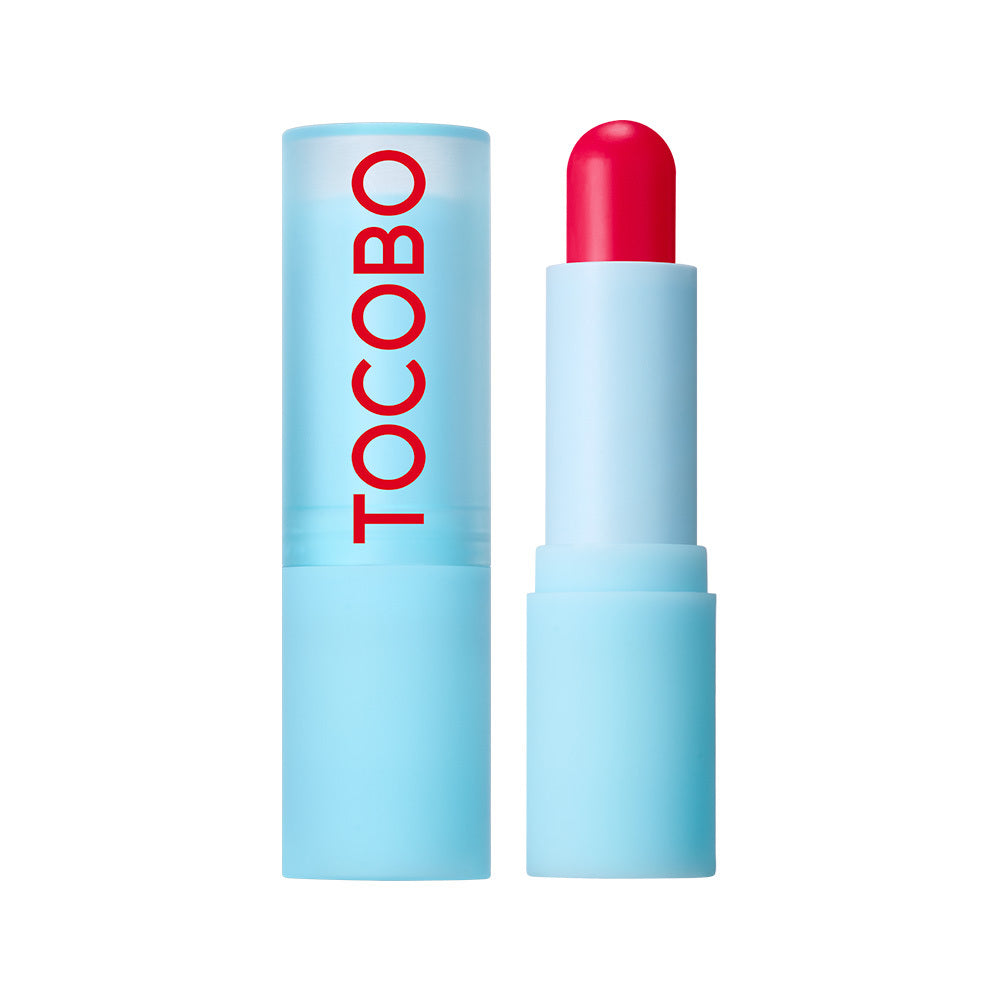 [TOCOBO] NEU Tocobo Vegan Lippenbalsam Kollektion 3.5g 16 Sorten