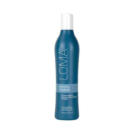 [LOMA] Roma Moisturizing Treatment 355ml