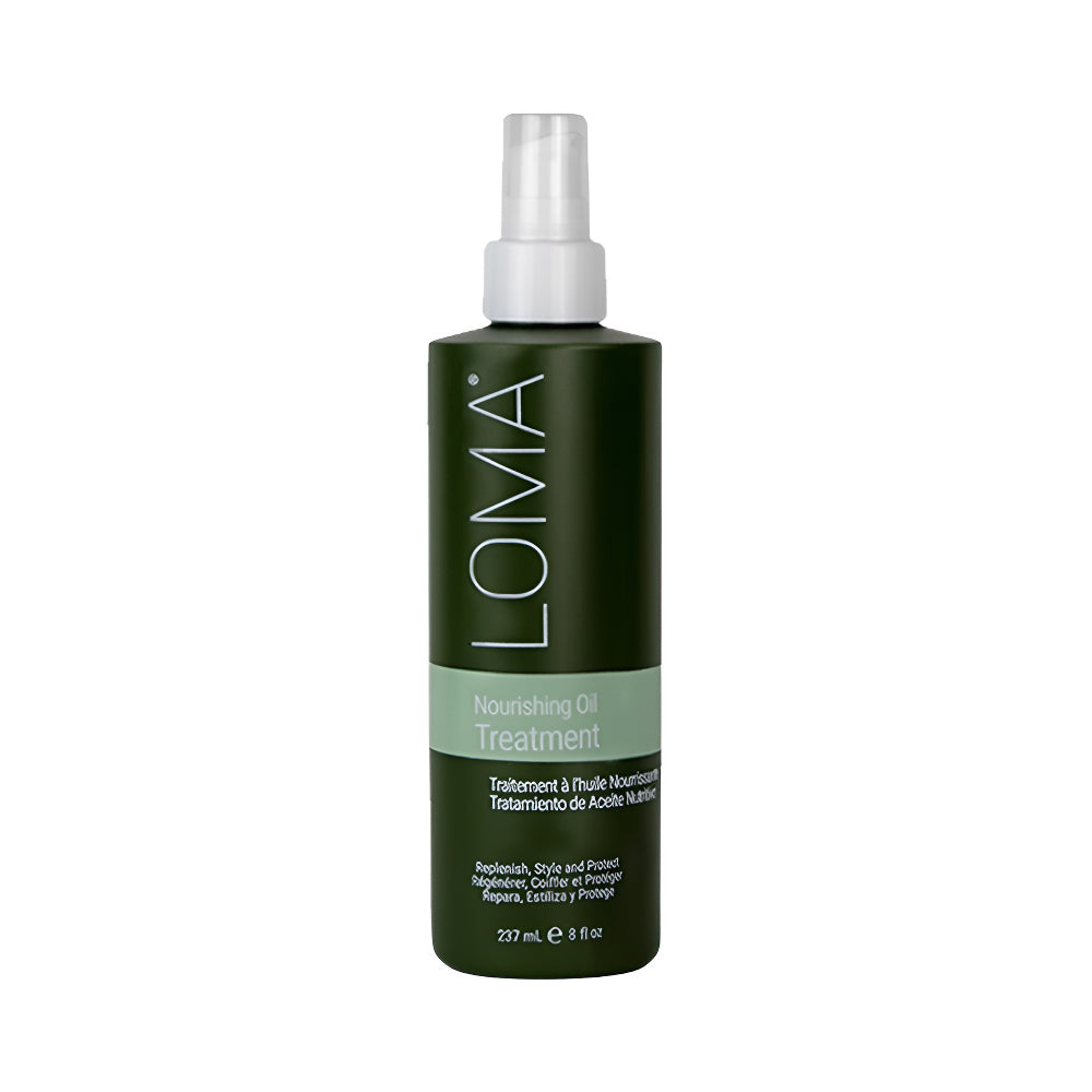 [LOMA] Roman Nourishing Oil Treatment 100ml