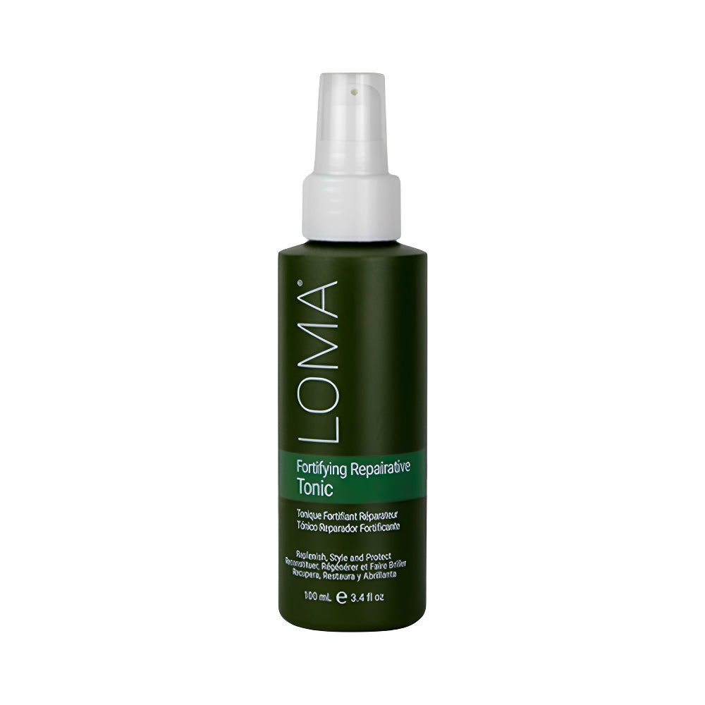 [LOMA] Roma Fortifying Repairative Hair Tonic 100ml