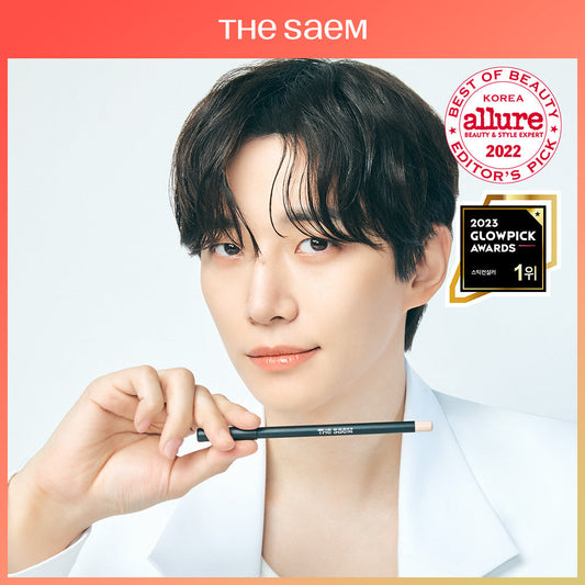 [thesaem] The Saem Cover Perfection Concealer Pencil 7colors (single item/special)