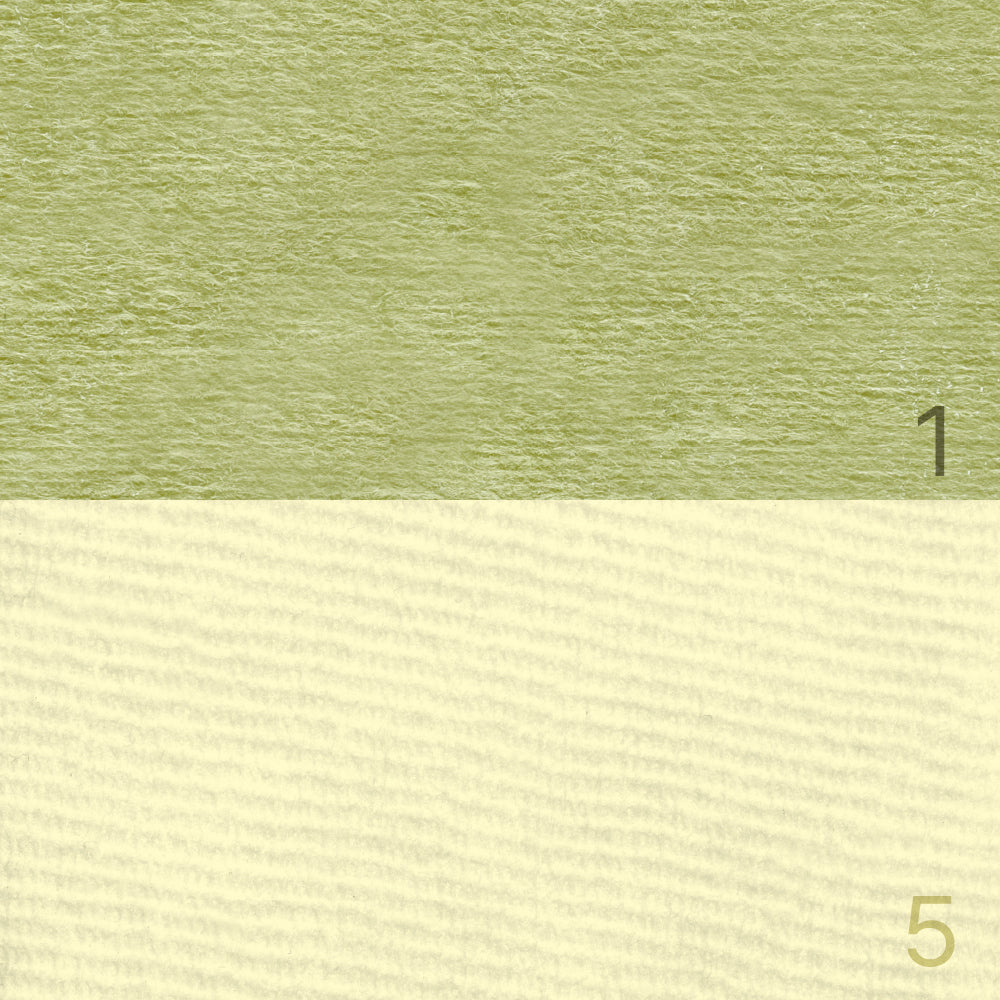 [NUMBUZIN] Choose 1 (No. 1, No. 5) from the Numbers In toner pad giveaway plan.