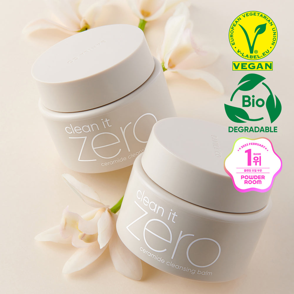 [banilaco] Banila Co Clean It Zero Ceramide Cleansing Balm 100ml