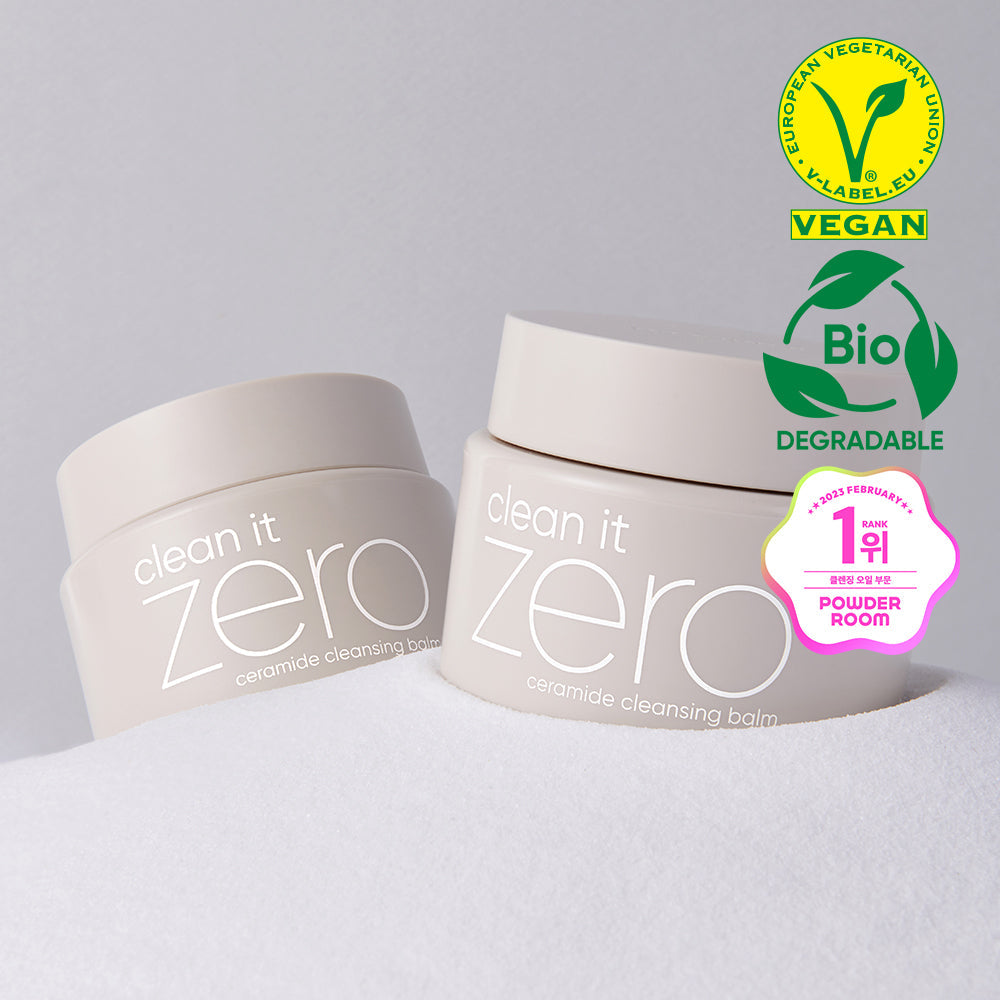 [banilaco] Banila Co Clean It Zero Ceramide Cleansing Balm 100ml