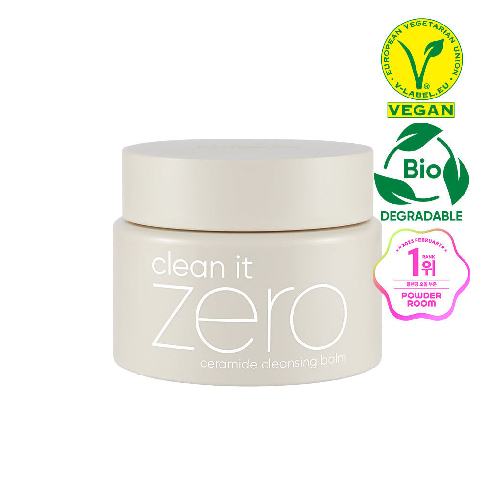 [banilaco] Banila Co Clean It Zero Ceramide Cleansing Balm 100ml