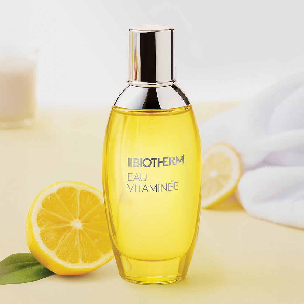[Biotherm] Biotherm O Vitamin Body Mist 50ml