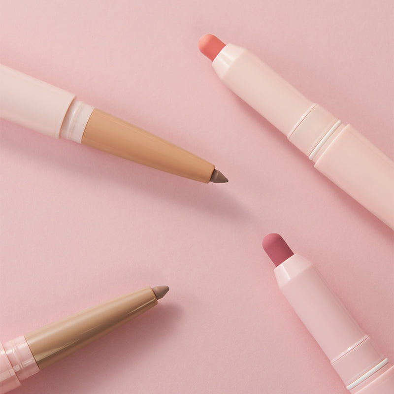 [Colorgram] Colorgram All-in-one Overlip Maker 5COLOR