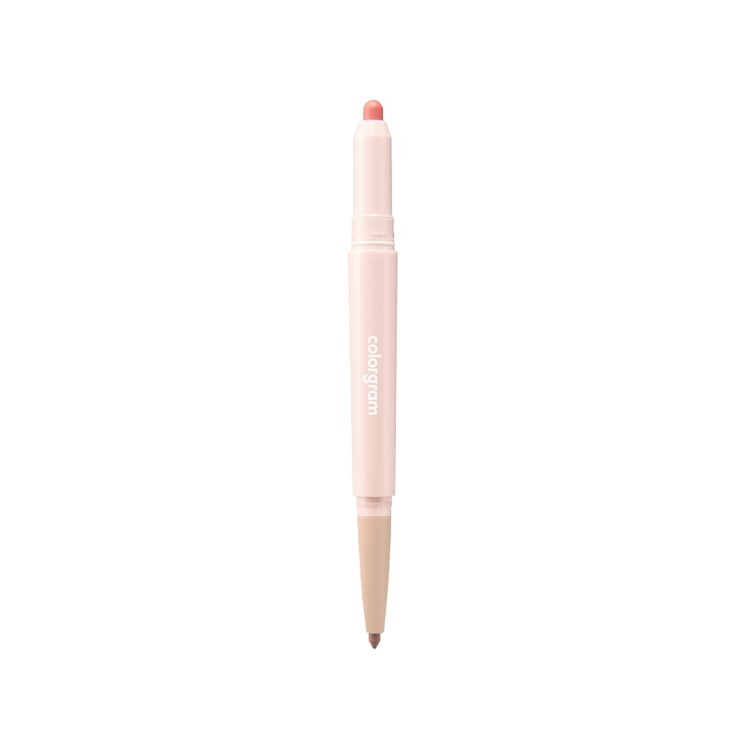 [Colorgram] Colorgram All-in-one Overlip Maker 5COLOR