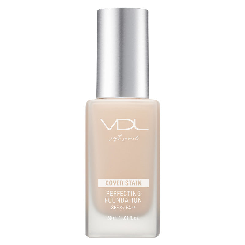 [VDL] VDL Cover Stain Perfecting Foundation 30ml