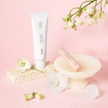 [Huxley] Huxley Hand Cream & Lip Balm Duo 4 types, choose 1