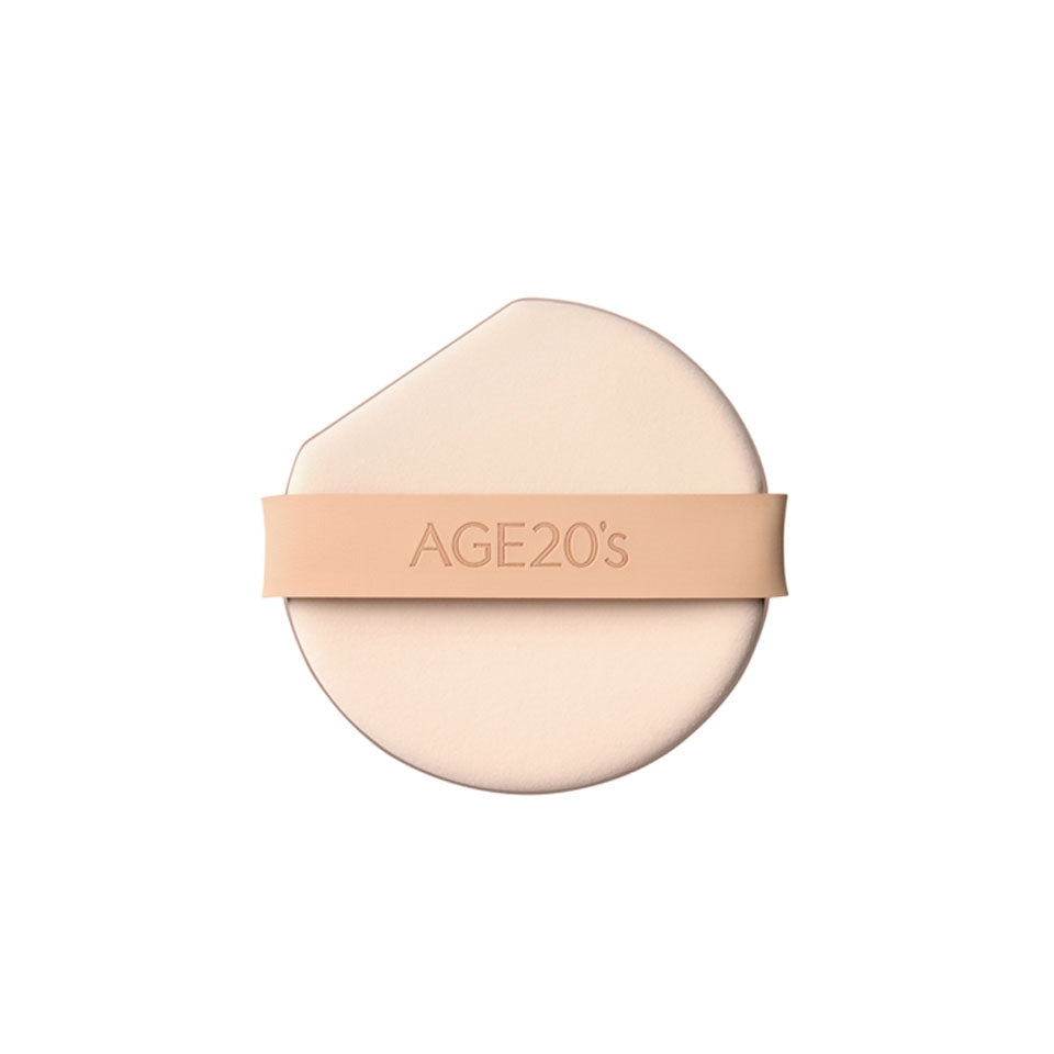 [AGE 20's] AGE20S Noble Glow Cover Cushion (main product + refill)