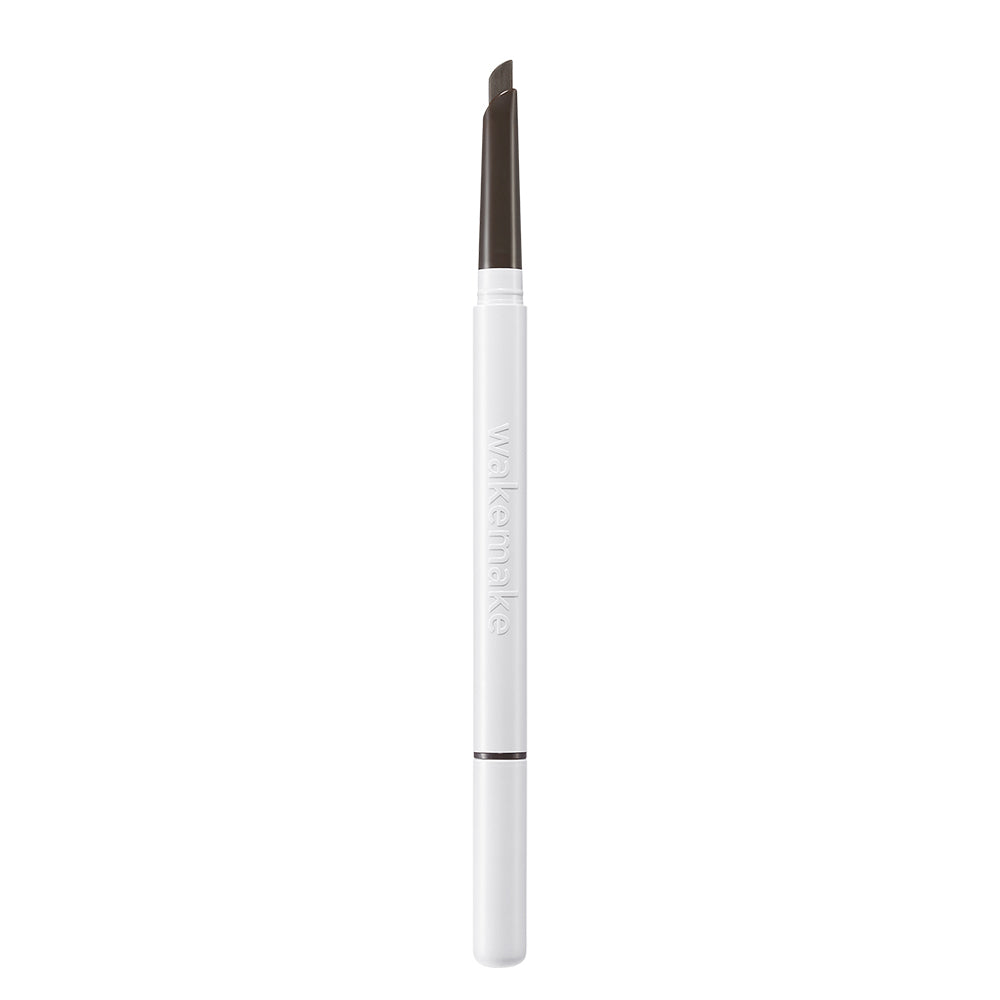 [Wakemake] Wakemake Natural Hard Augenbrauenstift 9FARBEN (1+1 Plan)