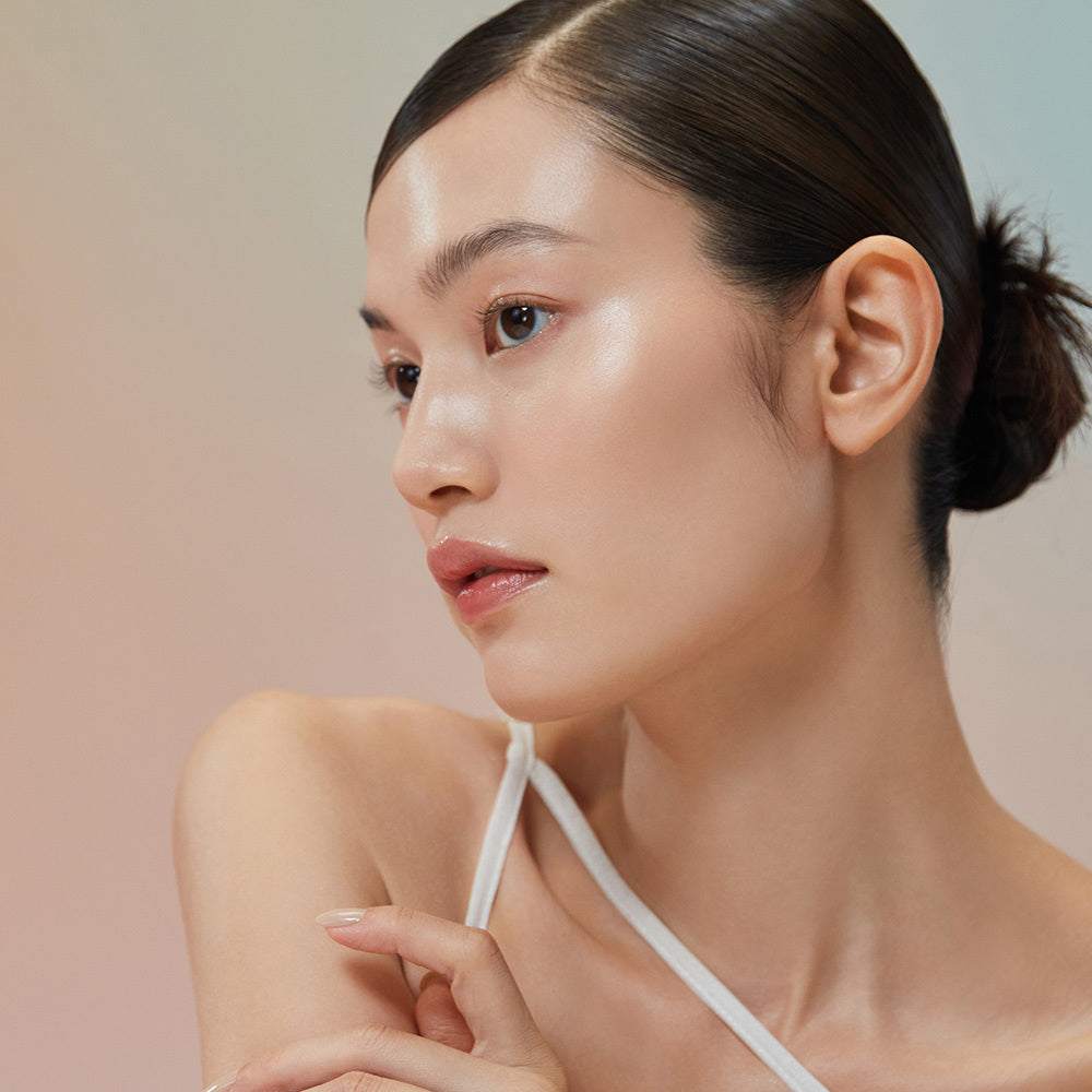 [Hince] Hince Second Skin Glow Cushion (main product + refill)
