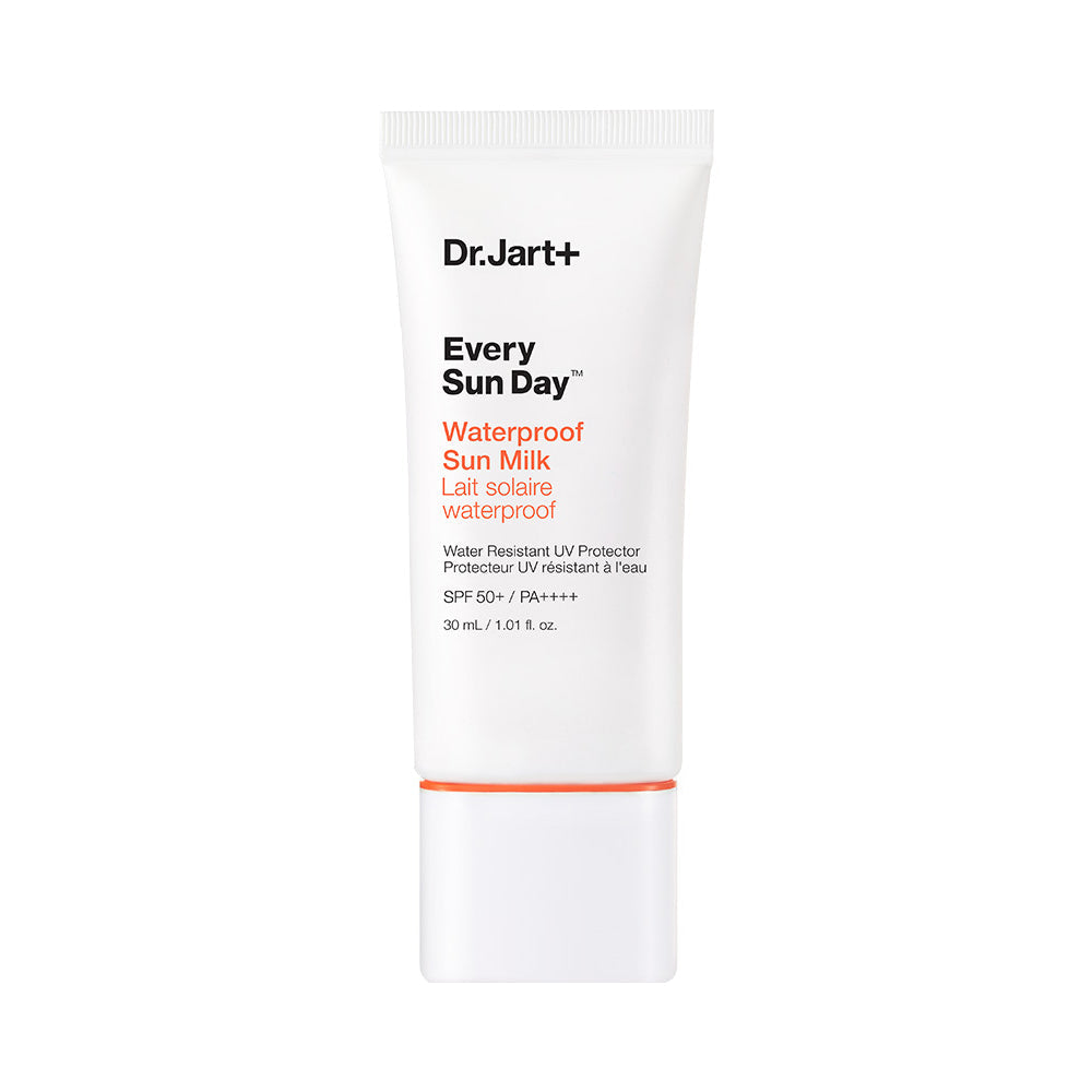 [Dr. Jart+] ドクタージャルト エブリサンデー ウォータープルーフ サンミルク 30ml 1+1 スペシャルセット