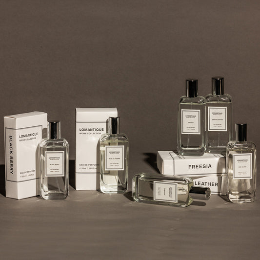 [LMTQ] Romantique niche perfume 50ml 6 types