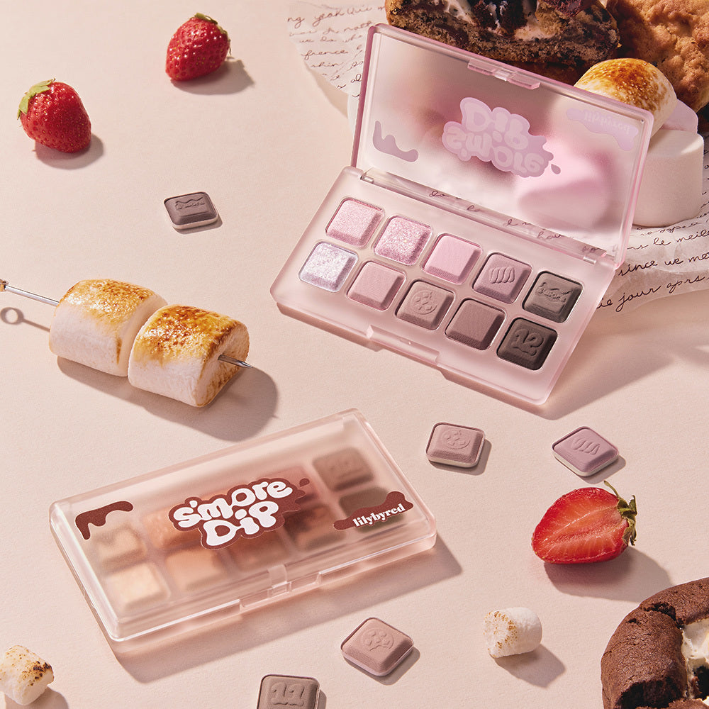 [Lilybyred] Lilybyred mood keyboard 5 types