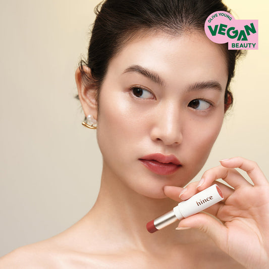 [Hince] Hins Mood Enhancer Lip Glow