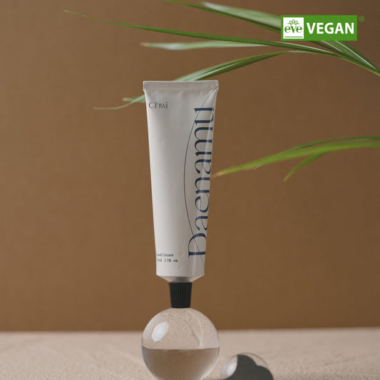 [CHI] Intoxicating hand cream 50ml (choose 1 of 4 types)