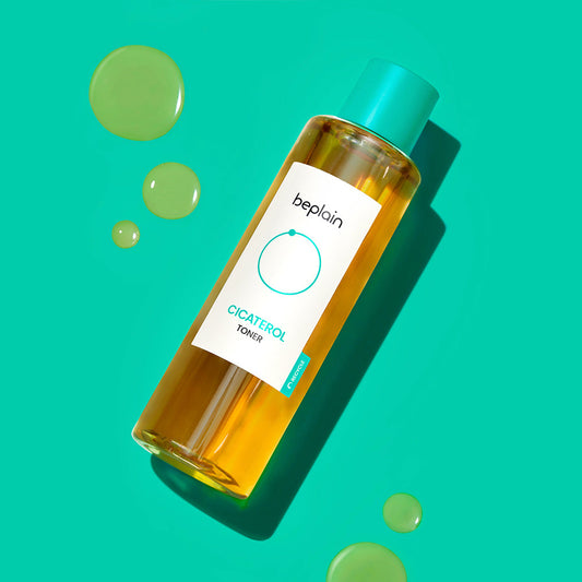 [beplain] BePlain Cicaterol Toner 200ml