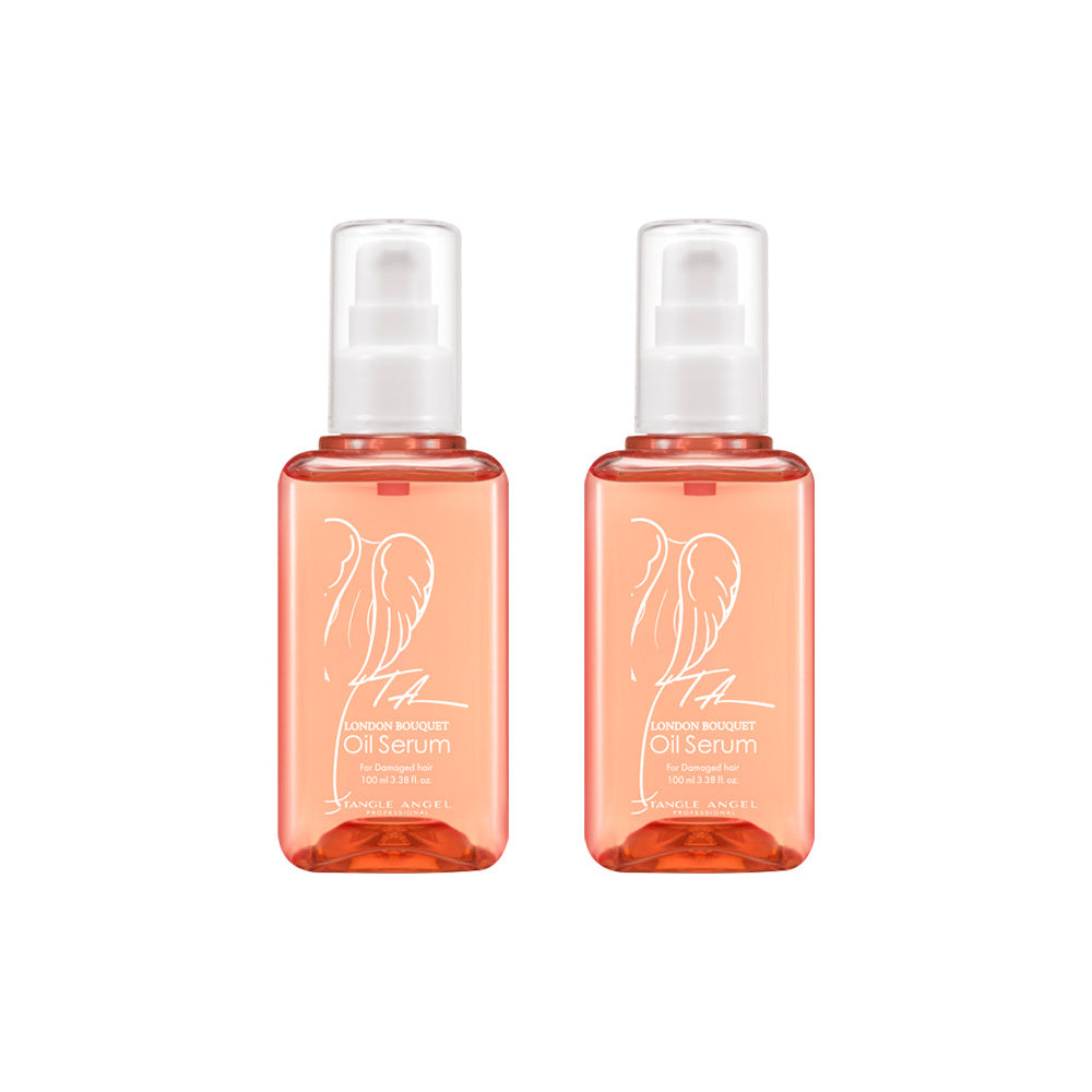 [Tangle Angel] Tangle Angel London Bouquet Oil Serum 100ml 2 packs