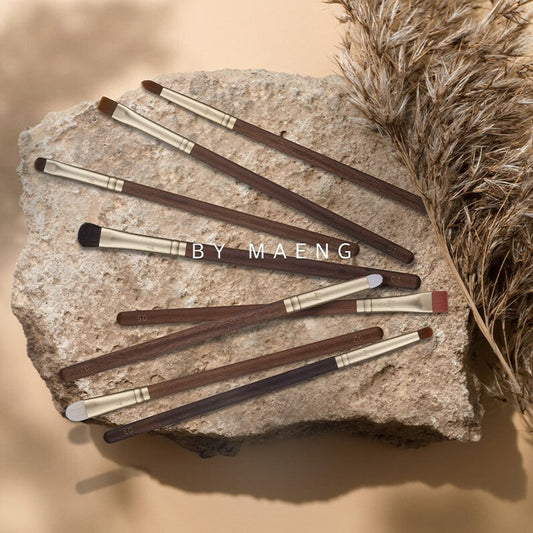 [soo ador] BY MAENG 16 types of makeup brushes, choose 1