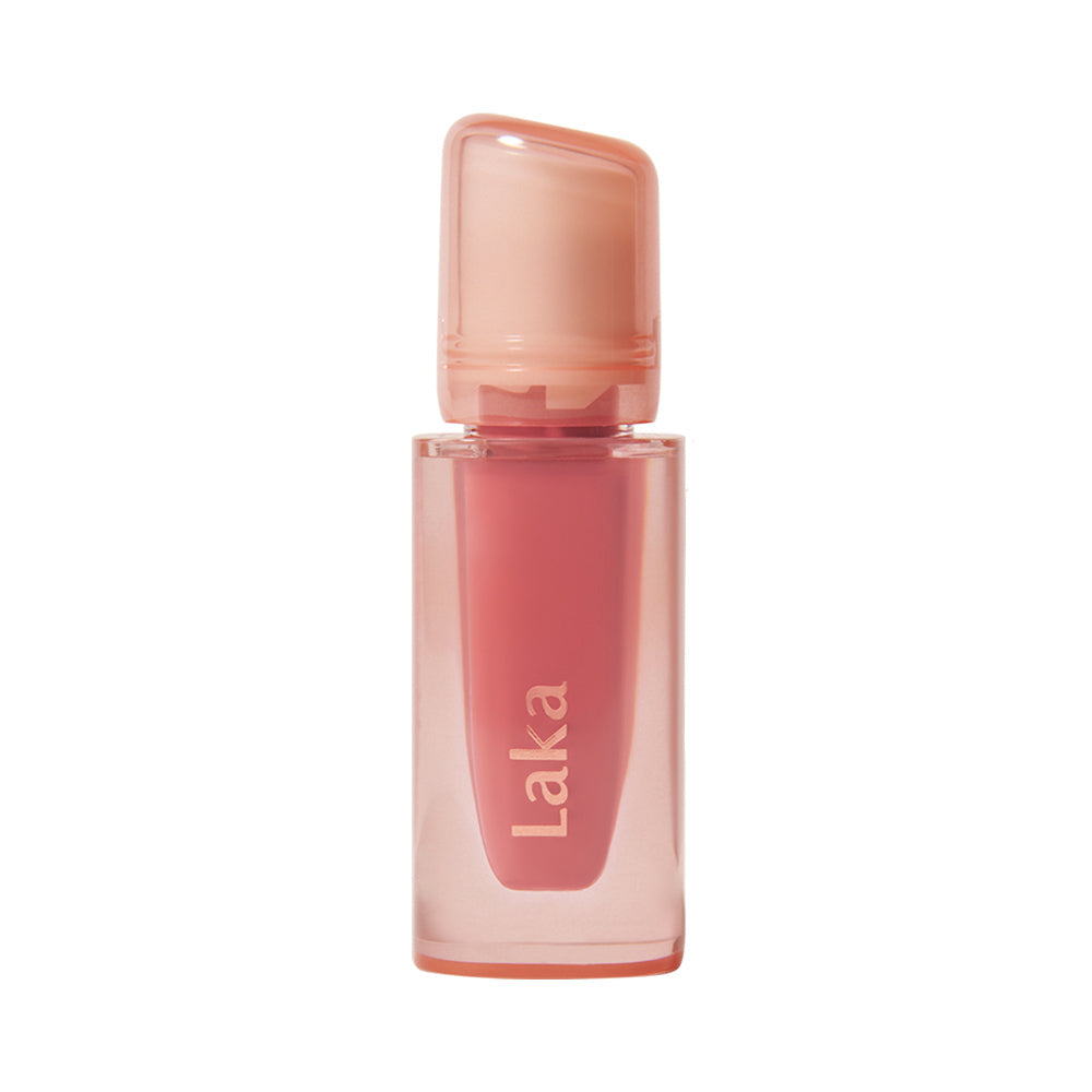 [LAKA] LAKA Gelling Nude Gloss 4.5g 10 types