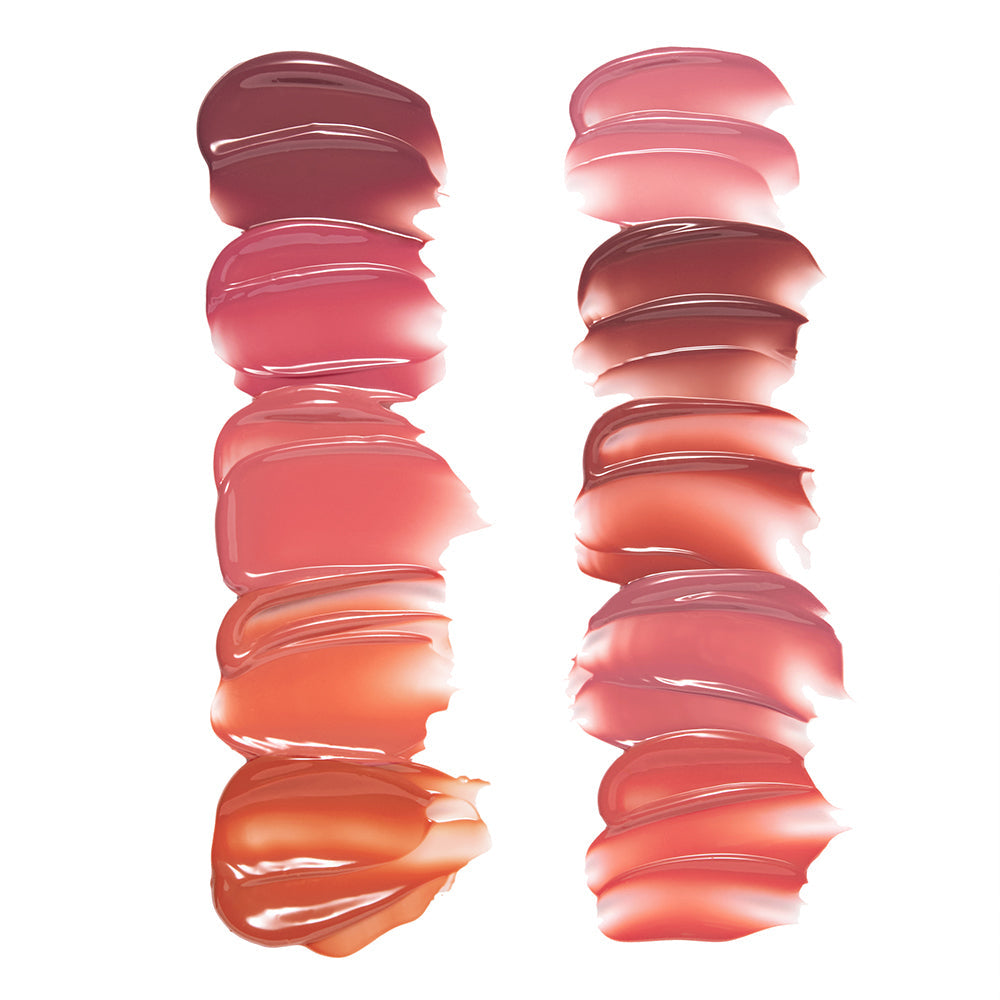[LAKA] LAKA Gelling Nude Gloss 4.5g 10 types
