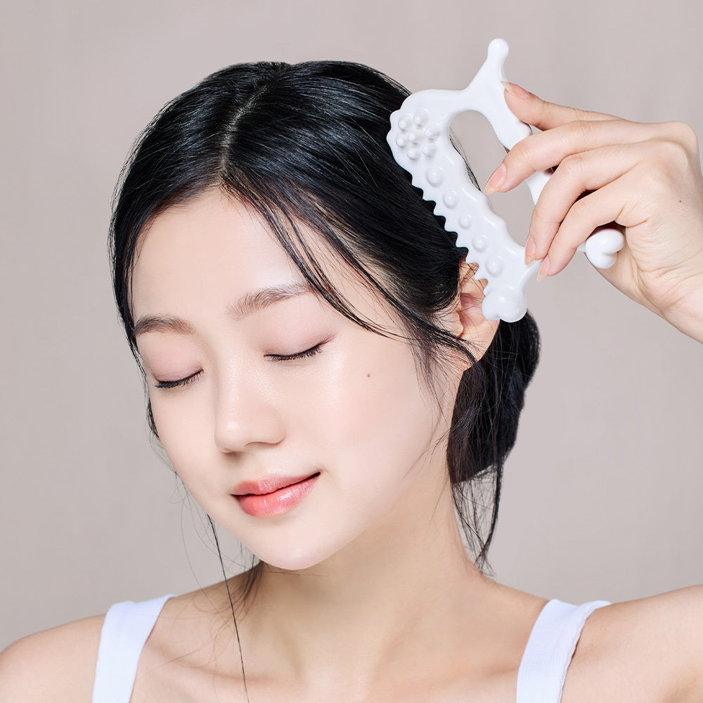 [Face Factory] Choose 1 out of 2 types of Face Factory Gua Sha