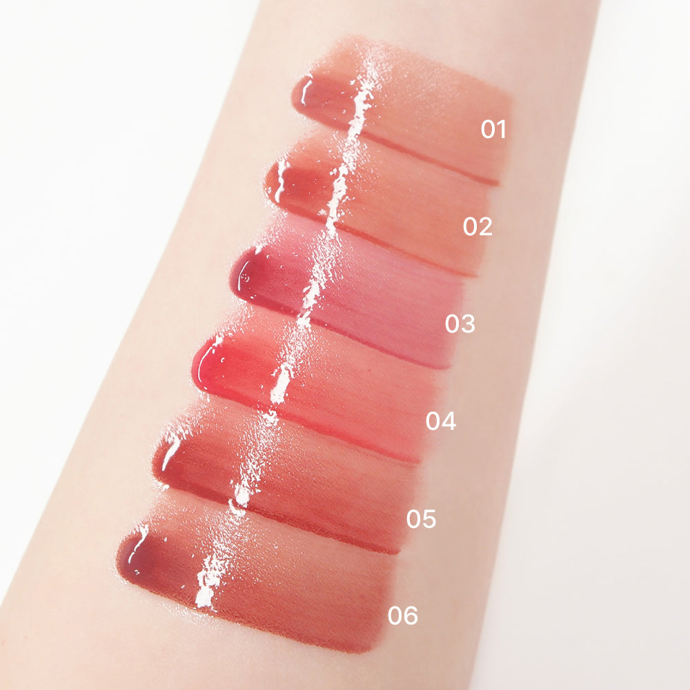[Peripera] Peripera Water Bear Tint 3.7g 9 types