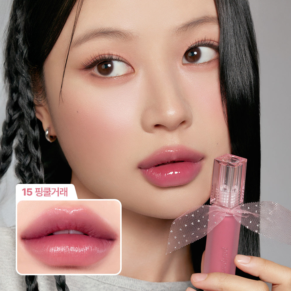 [Peripera] Peripera Water Bear Tint 3.7g 9 types