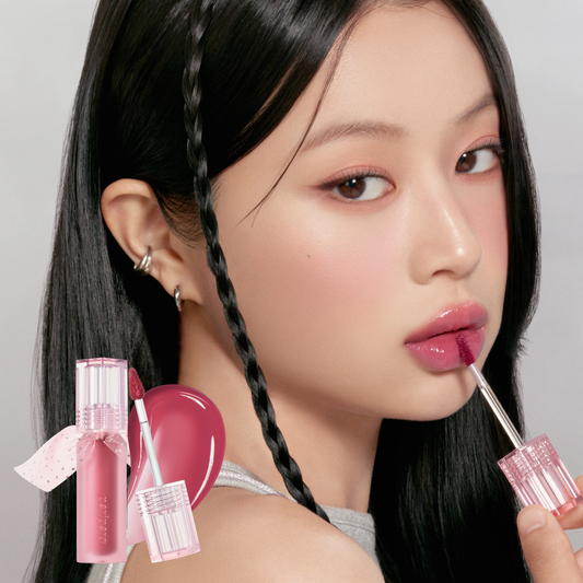 [peripera] Peripera Water Bear Tint 3.7g 9 types