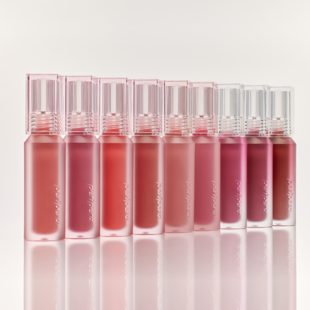 [Peripera] Peripera Water Bear Tint 3.7g 9 types
