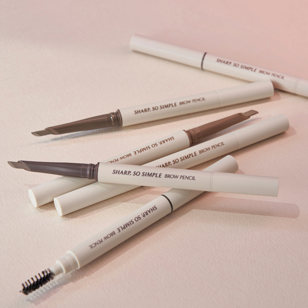 [CLIO] Clio Sharp So Simple Augenbrauenstift