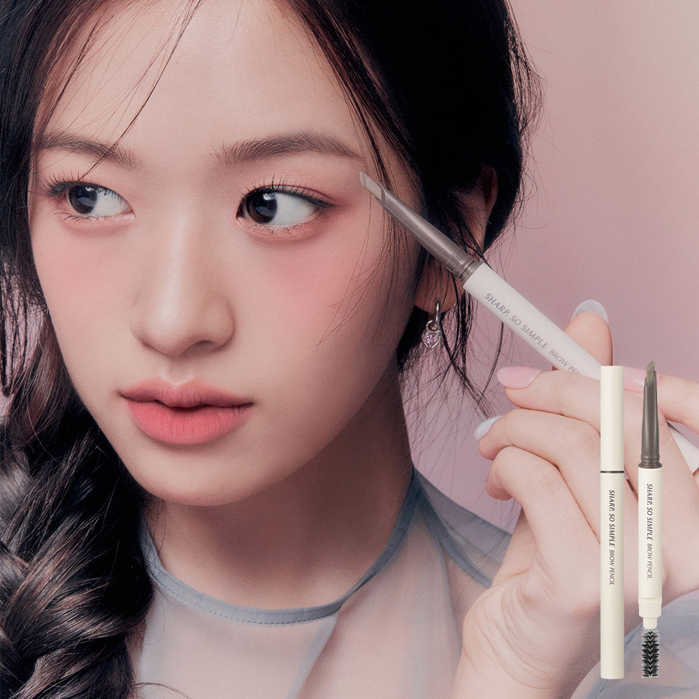 [CLIO] Clio Sharp So Simple Augenbrauenstift