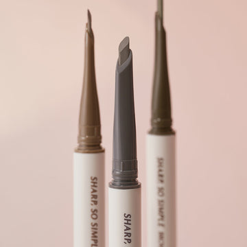 [CLIO] Clio Sharp So Simple Brow Pencil